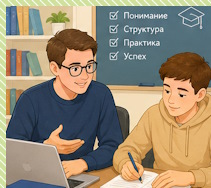 Услуги Услуги репетиторов в Майкопе