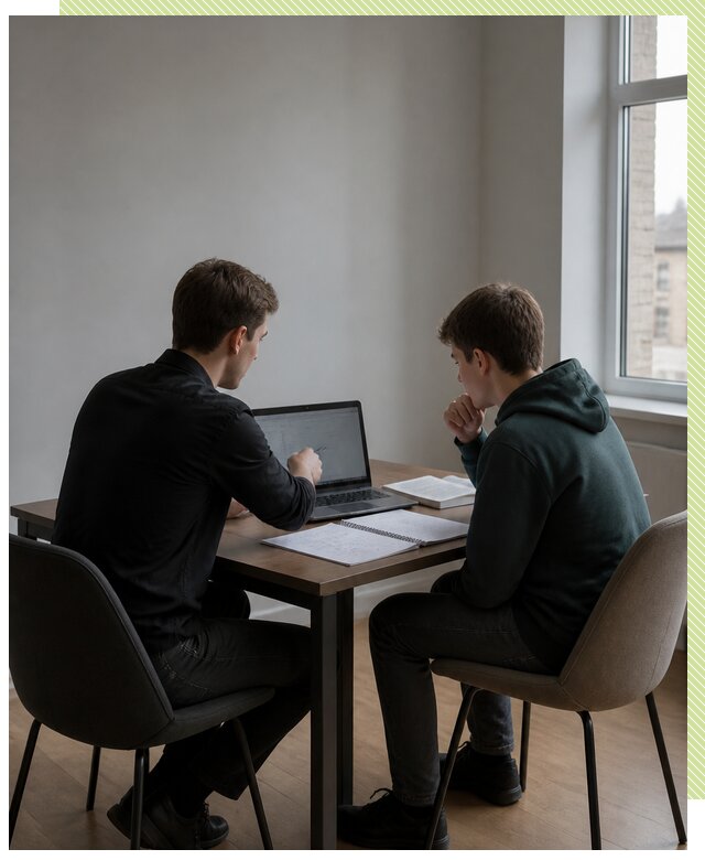 Репетитор по информатике ЕГЭ в Майкопе от 1516 р. | Репетитор-Мкп