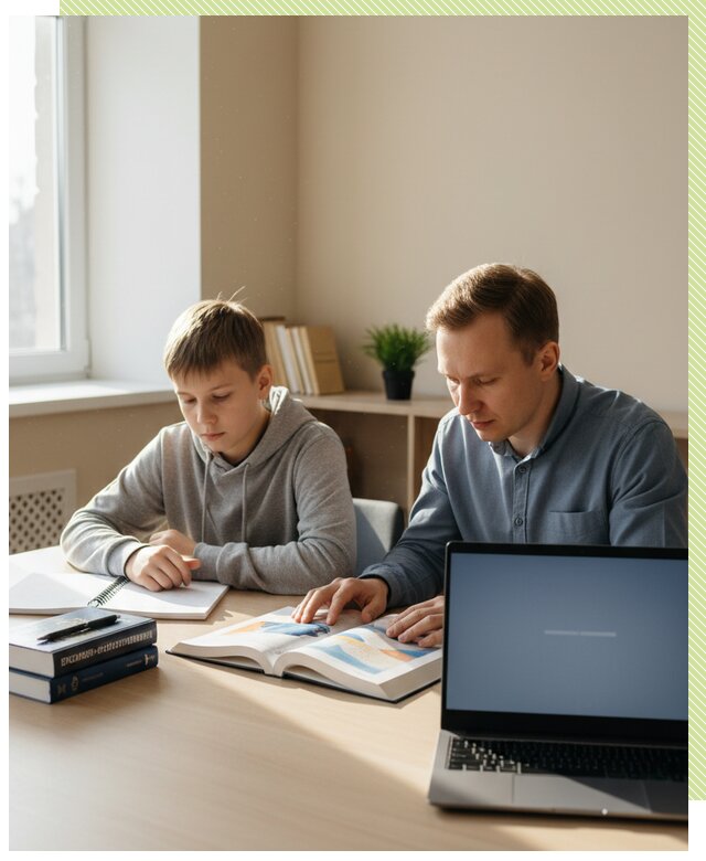 Репетитор по английскому 7 класс в Майкопе по цене 1213 р. | Репетитор-Мкп