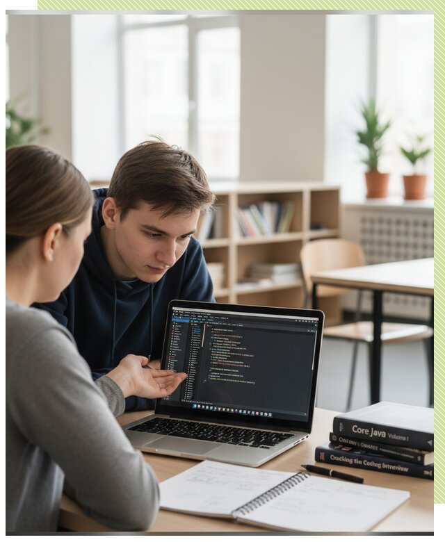 Репетитор по JavaScript в Майкопе по цене от 1820 р. | Репетитор-Мкп