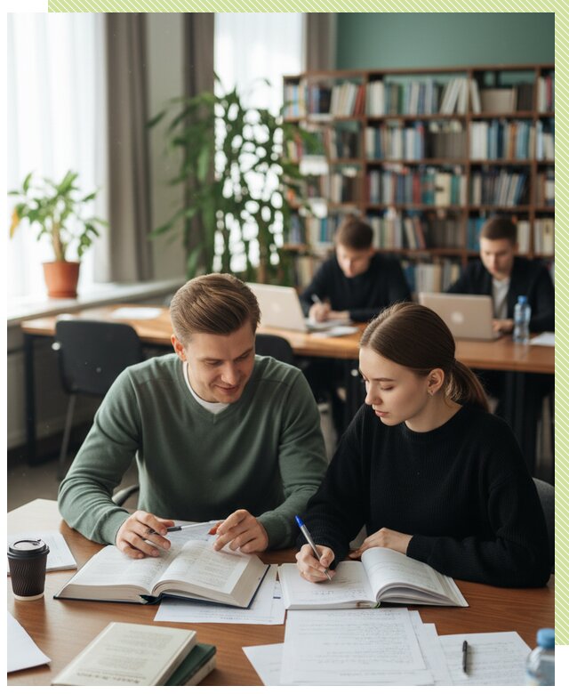 Репетитор для студентов медиков в Майкопе от 1516 р. | Репетитор-Мкп